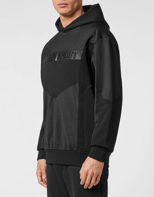 Sweatshirt Met Capuchon Statement - Image 2