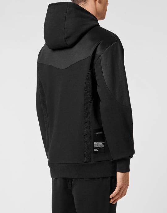 Sweatshirt Met Capuchon Statement - Image 5