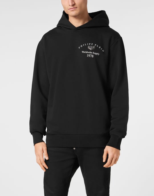 Hoodie Sweatshirt - Image 2