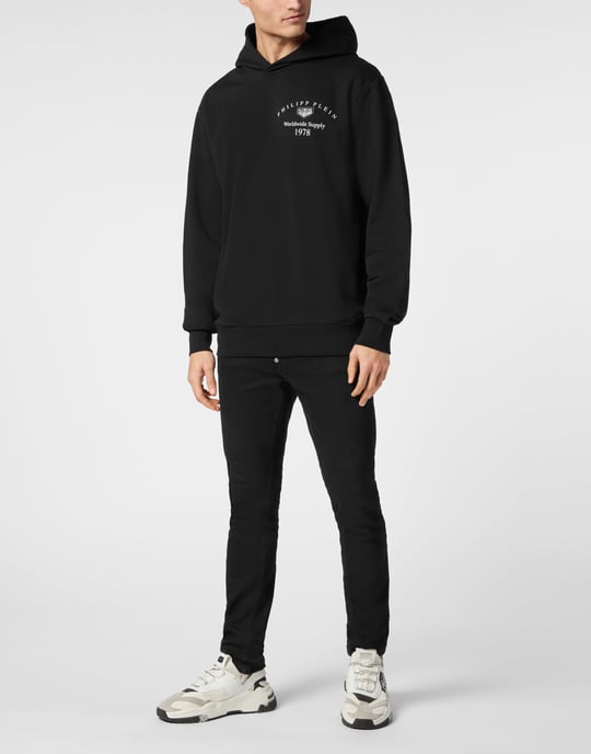 Hoodie Sweatshirt - Image 3