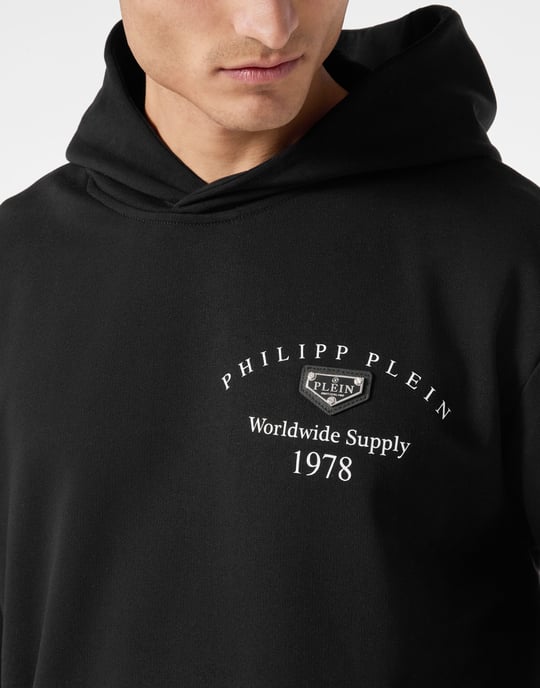 Hoodie Sweatshirt - Image 5