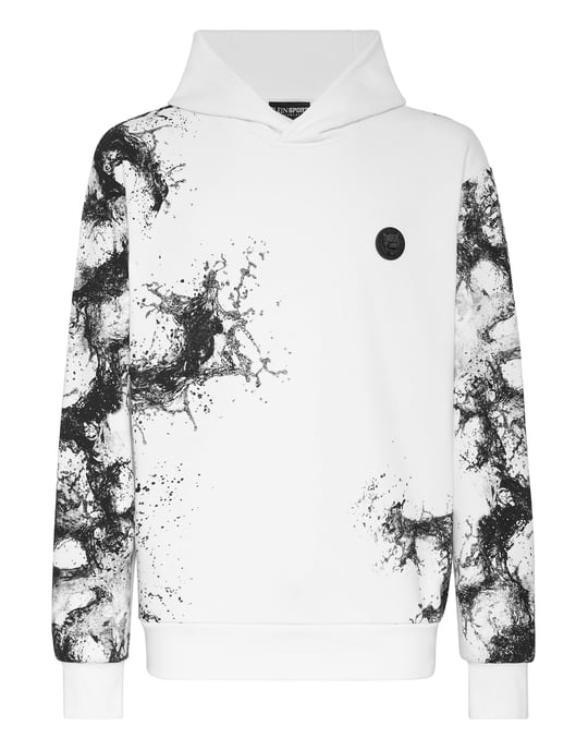 Sweatshirt Met Capuchon - Image 1
