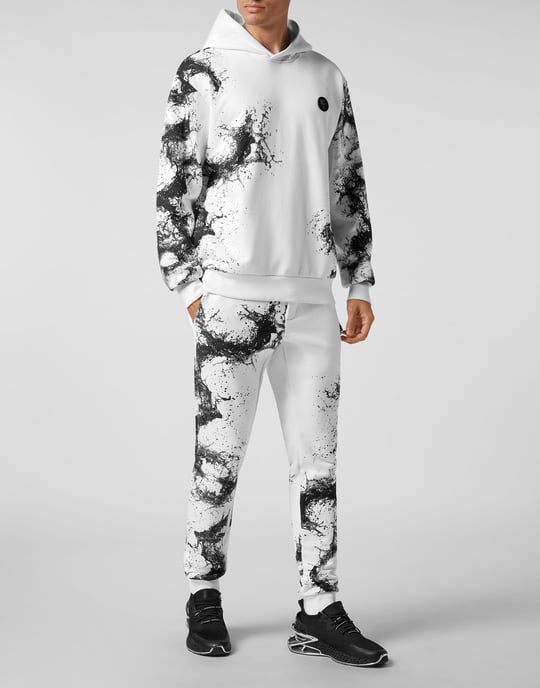 Sweatshirt Met Capuchon - Image 4