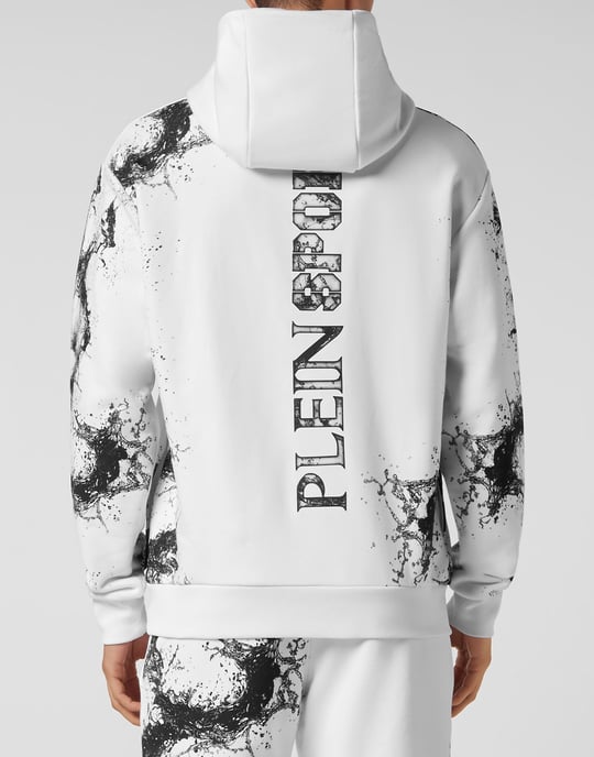 Sweatshirt Met Capuchon - Image 5