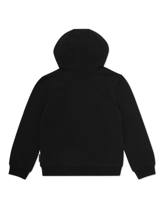 Hoodie Sweatshirt Teddy - Image 2