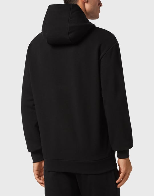 Sweatshirt Met Capuchon Scorpion - Image 3