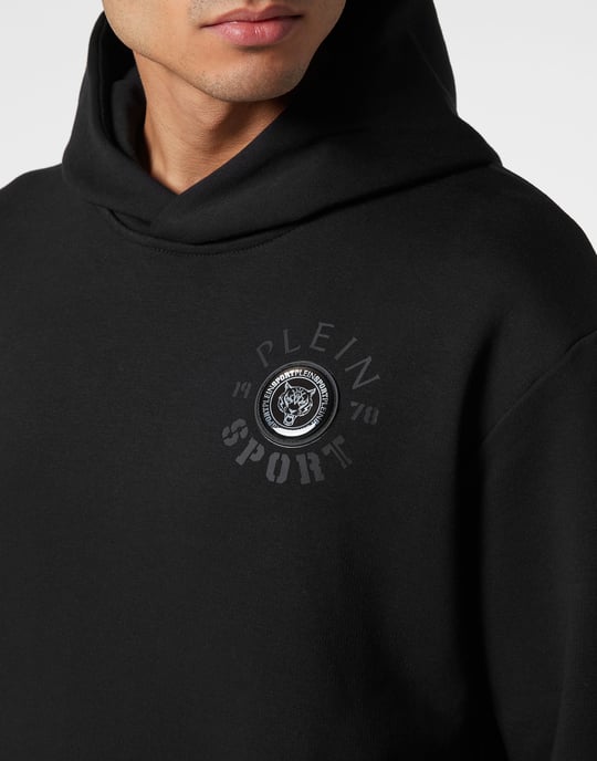 Sweatshirt Met Capuchon - Image 3