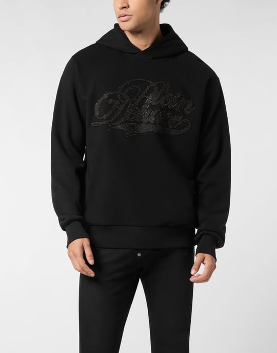 Hoodie Sweatshirt - Image 2