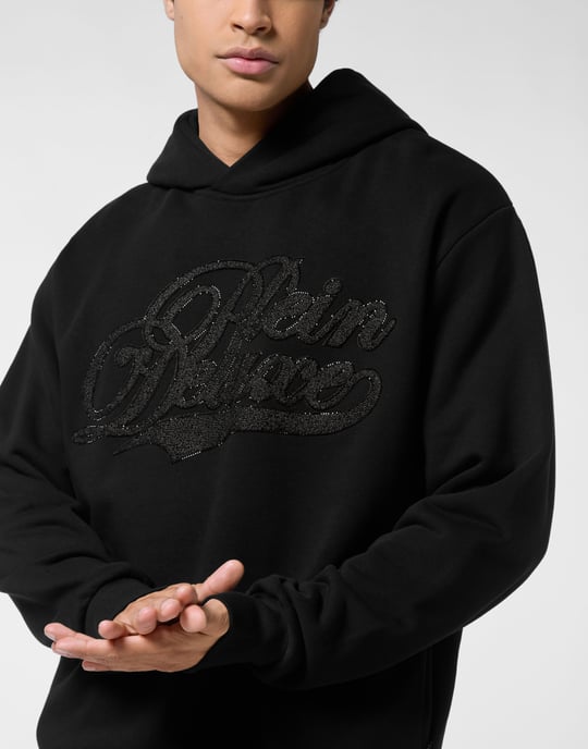 Hoodie Sweatshirt - Image 3