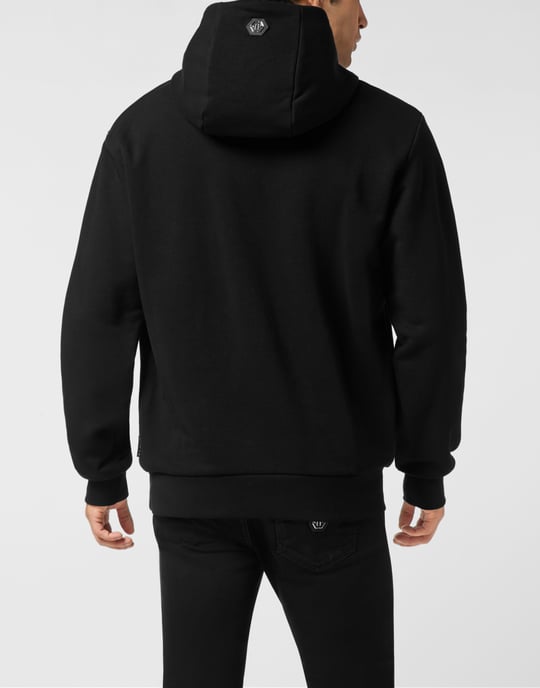 Hoodie Sweatshirt - Image 5