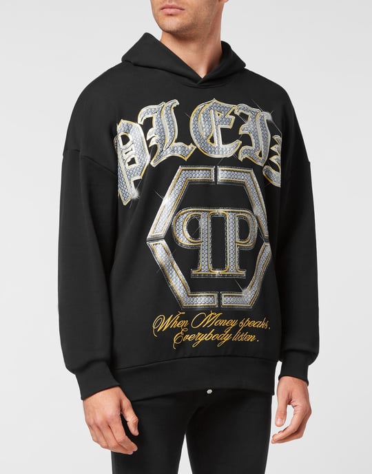 Sweatshirt Met Capuchon - Image 2