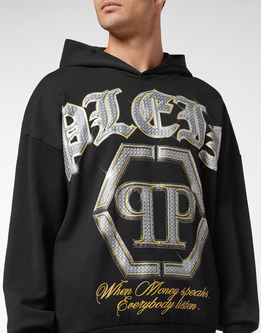 Sweatshirt Met Capuchon - Image 5