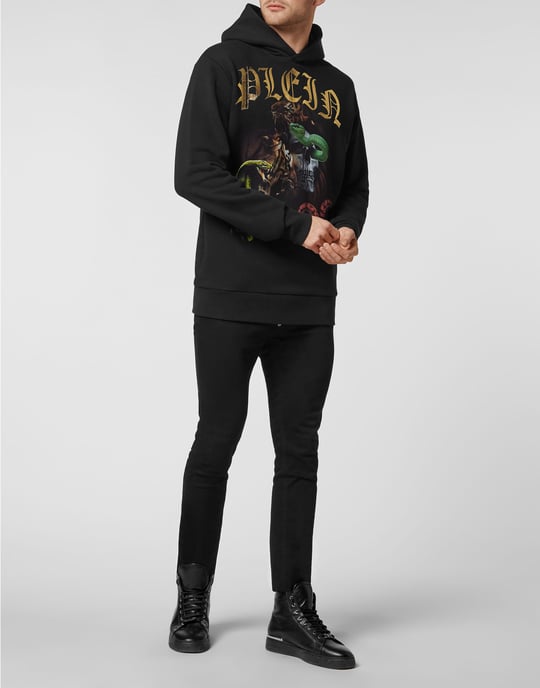 Sweatshirt Met Capuchon - Image 3