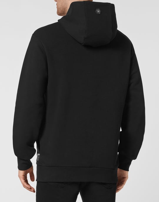 Sweatshirt Met Capuchon - Image 4