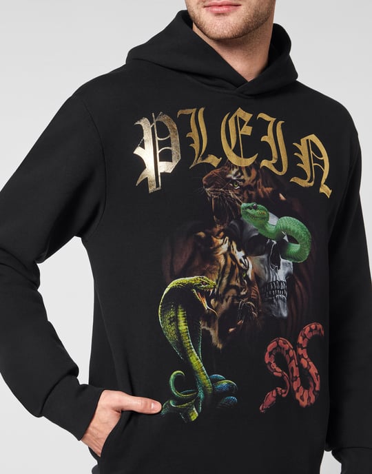 Sweatshirt Met Capuchon - Image 5