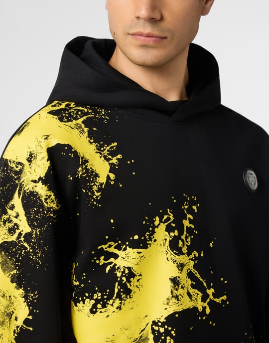 Hoodie Sweatshirt Splash - Image 3