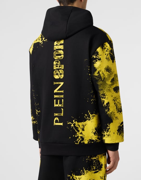 Hoodie Sweatshirt Splash - Image 5