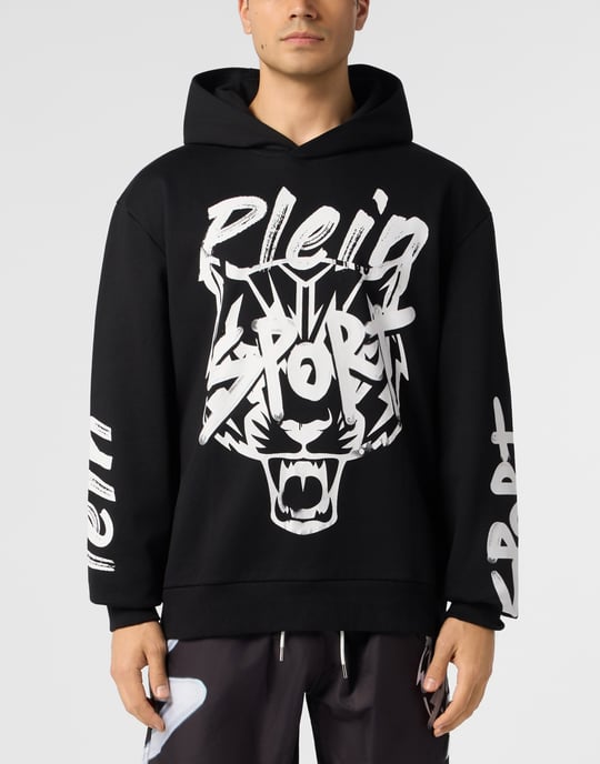 Hoodie Sweatshirt - Image 2