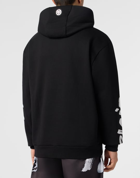 Hoodie Sweatshirt - Image 5
