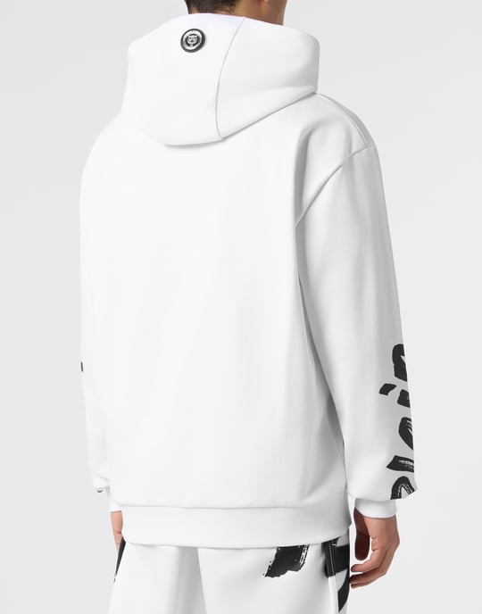 Hoodie Sweatshirt - Image 5