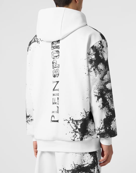Hoodie Sweatshirt Splash - Image 3