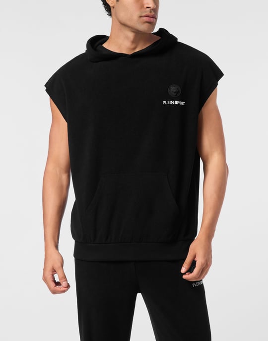 Jogging Vest - Image 2