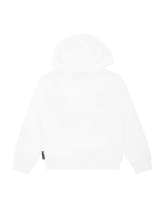 Hoodie Sweatshirt Racing - Image 3