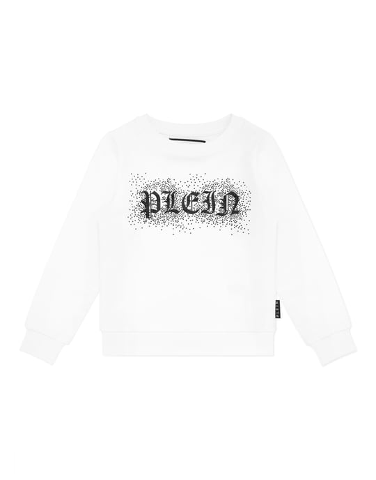 Sweater Ls Gothic Plein - Image 1