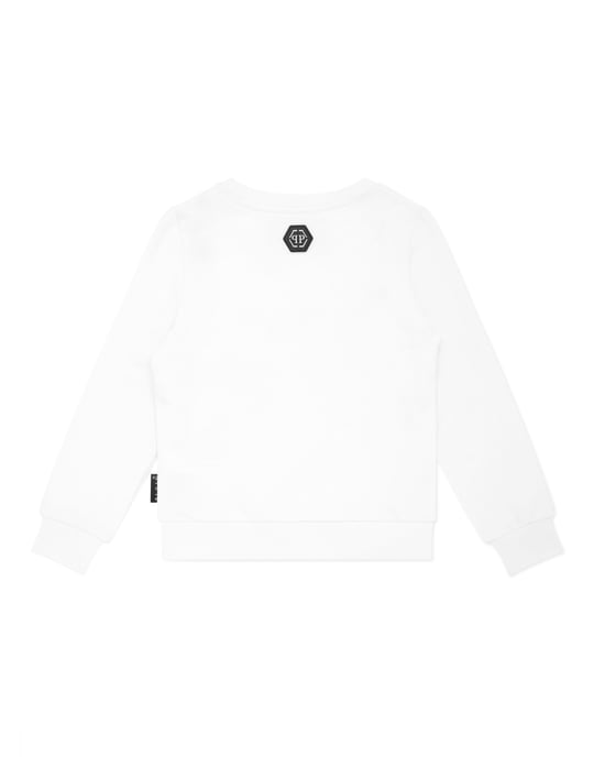 Sweater Ls Gothic Plein - Image 3