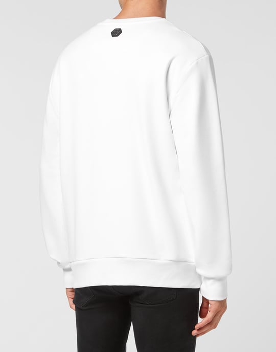 Sweatshirt Skull - Image 3
