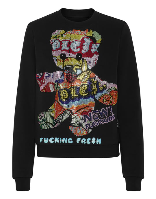 Sweatshirt Tutti Frutti - Image 1