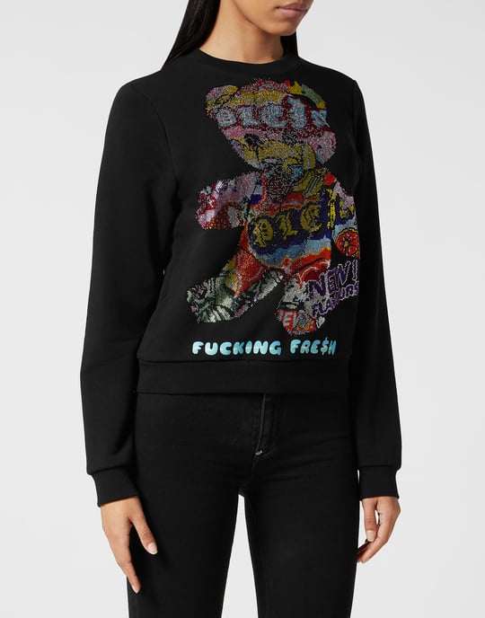 Sweatshirt Tutti Frutti - Image 2