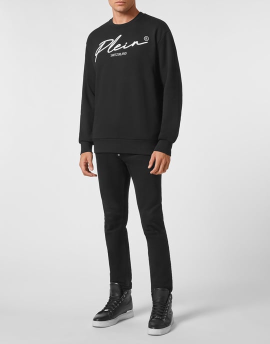 Sweatshirt Signature - Image 4