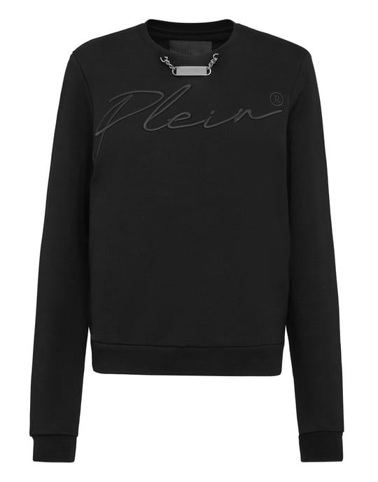 Sweatshirt Signature - Image 1