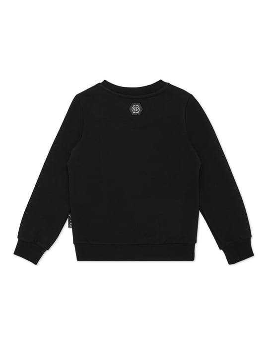 Sweater Ls Smile - Image 3
