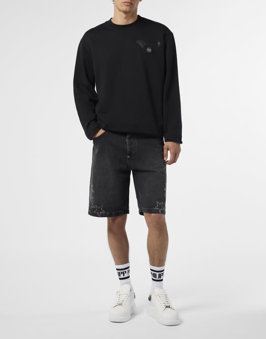 Sweater Ls Greatness - Image 4