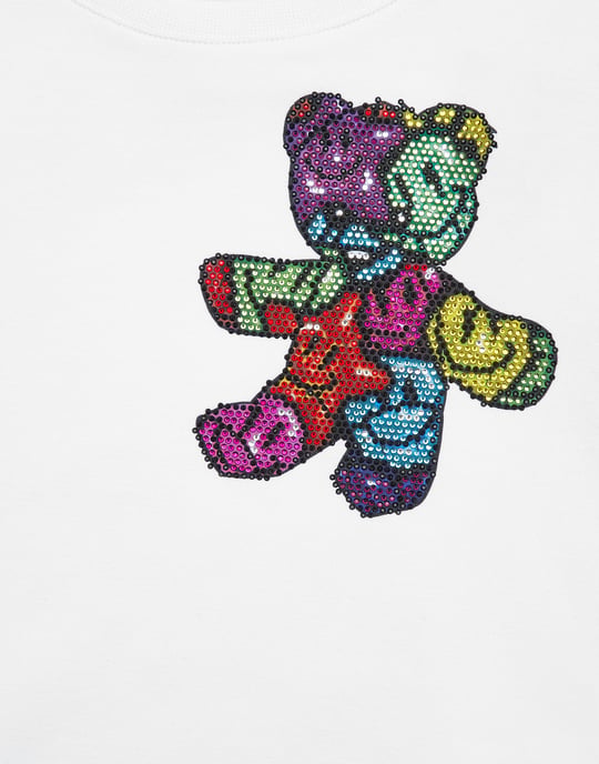 Sweater Ls Smile - Image 3