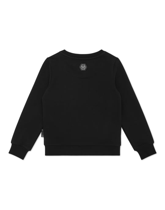 Sweater Ls Gothic Plein - Image 3