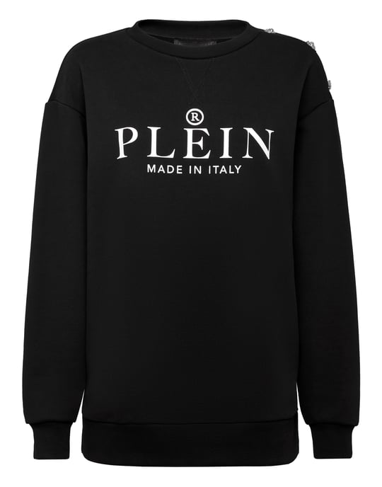 Sweatshirt Iconic Plein - Image 1