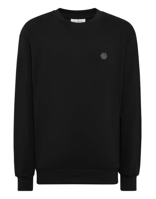Sweatshirt Gothic Plein - Image 1