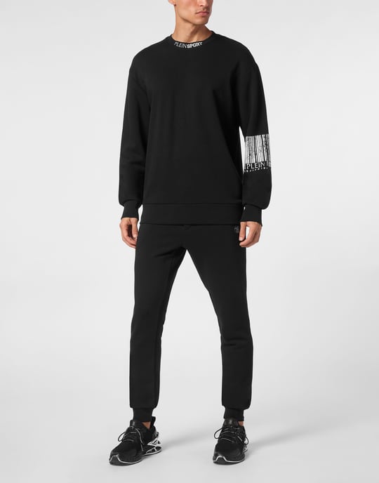 Sweatshirt Barcode - Image 4