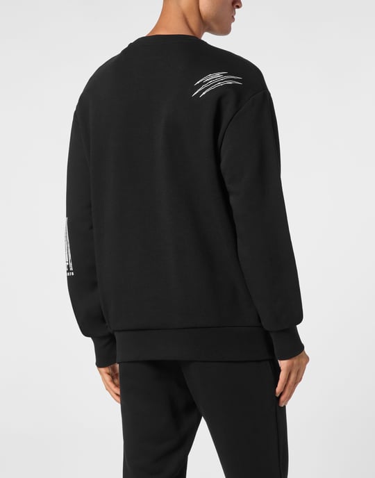 Sweatshirt Barcode - Image 5