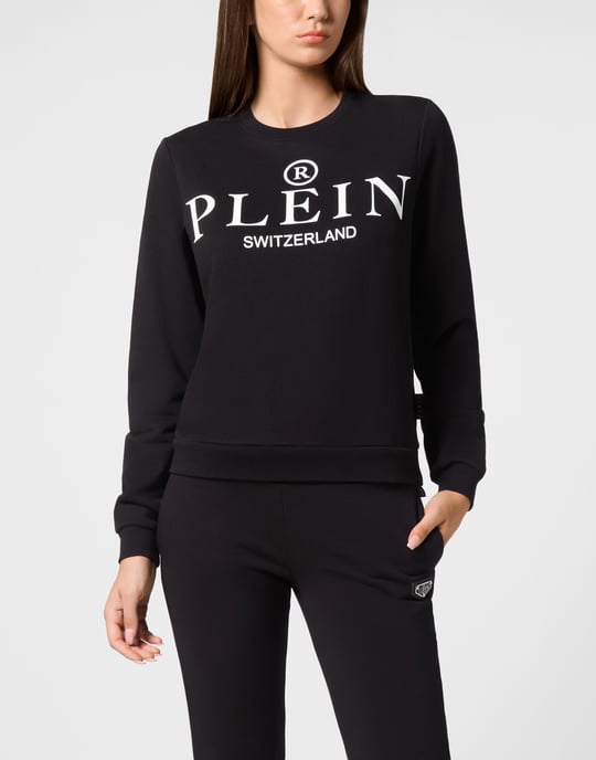 Sweatshirt Iconic Plein - Image 2