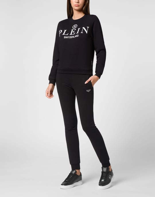 Sweatshirt Iconic Plein - Image 3
