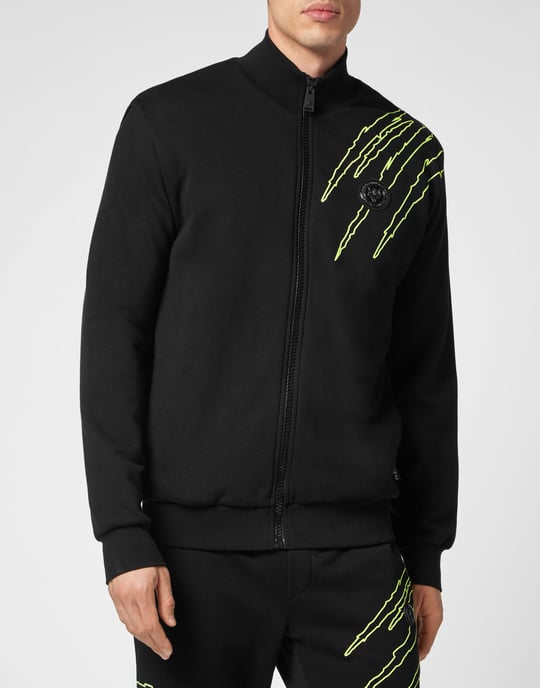 Sweatjack Scratch - Image 2