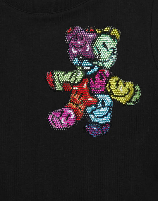 Sweater Ls Smile - Image 2