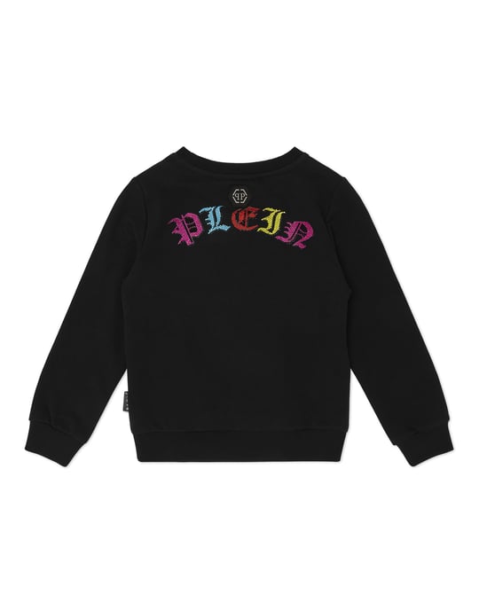 Sweater Ls Smile - Image 3