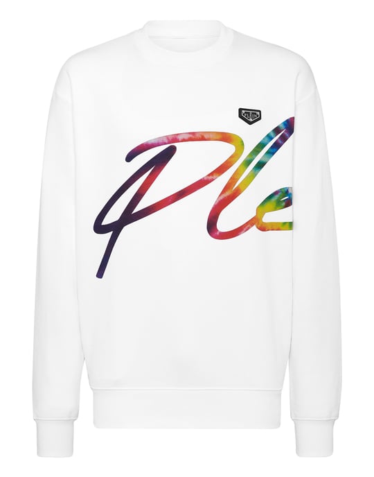 Sweatshirt Signature - Image 1