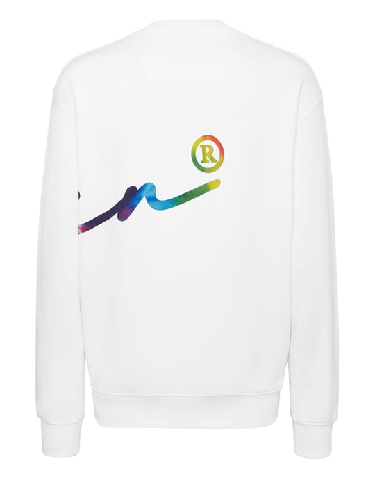 Sweatshirt Signature - Image 4