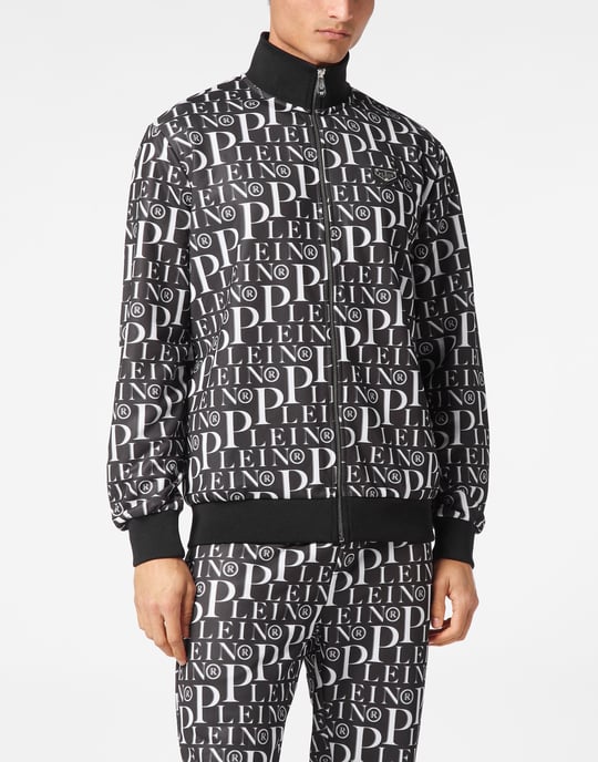Joggingjas Philipp Plein Tm - Image 2